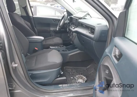 2023 Ford Maverick Xl z USA, uszkodzony, nr VIN 3FTTW8E3XPRA37452